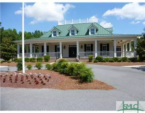 166 Regency, Pooler, GA 31322 photo 8