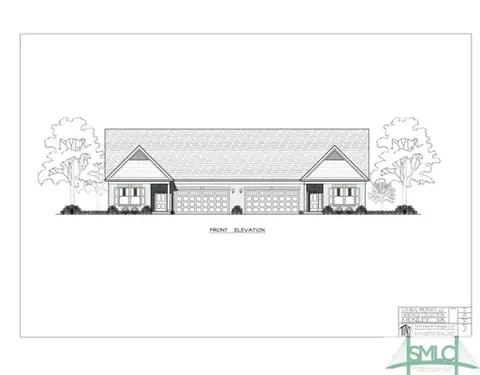166 Regency, Pooler, GA 31322 photo 2