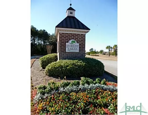 160 Regency Cir, Pooler, GA 31322 photo 15
