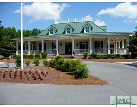 160 Regency Cir, Pooler, GA 31322 photo 21