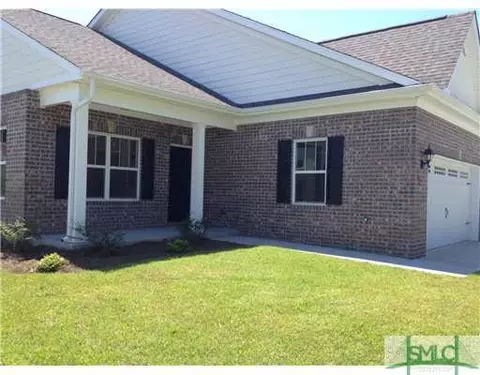 160 Regency Cir, Pooler, GA 31322 photo 2