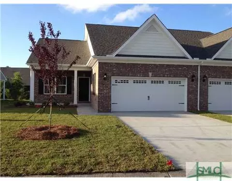 160 Regency Cir, Pooler, GA 31322 photo 1