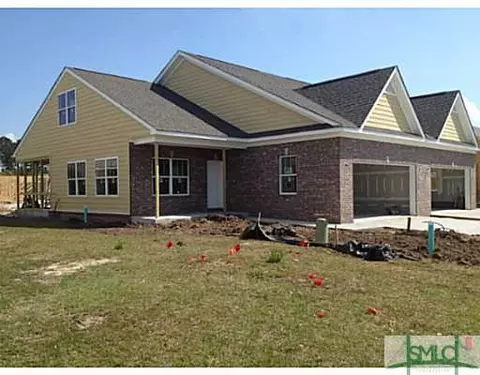 152 Regency Cir, Pooler, GA 31322 photo 1