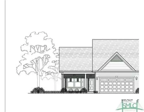 152 Regency Cir, Pooler, GA 31322 photo 3