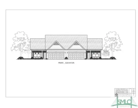 150 Regency Cir, Pooler, GA 31322 photo 3