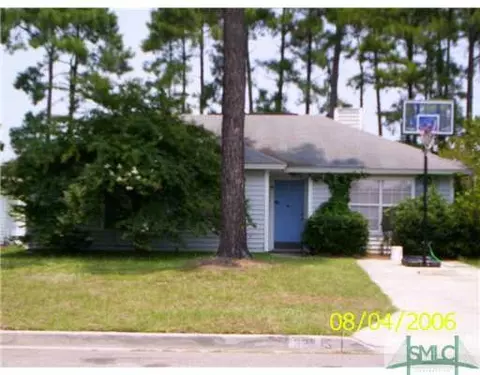 322 Mapmaker Ln, Savannah, GA 31410 photo 1