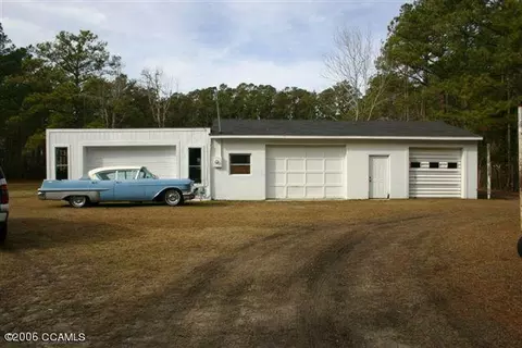 250 Pigott Rd, Gloucester, NC 28528 photo 1