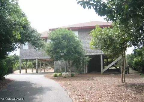 441 Maritime Pl, Pine Knoll Shores, NC 28512 photo 1