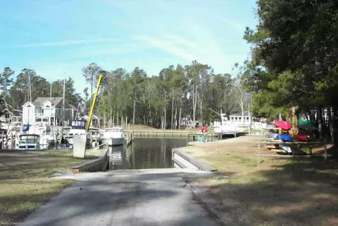 284 Oakleaf, Pine Knoll Shores, NC 28512 photo 29