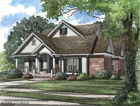101 Glencroft, Hubert, NC 28539 photo 1