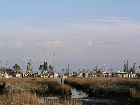 435 Shell Rd, Atlantic, NC 28511 photo 2