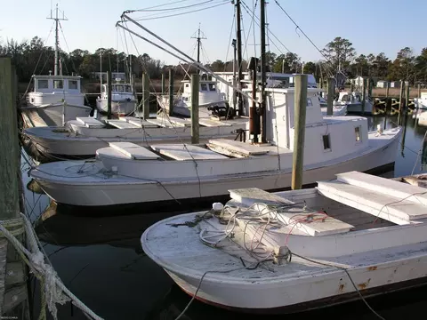 435 Shell Rd, Atlantic, NC 28511 photo 6