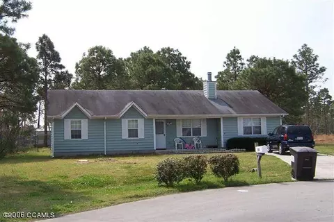 103 Curry, Hubert, NC 28539 photo 1