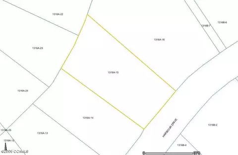 104 Harbour Dr, Hubert, NC 28539 photo 2