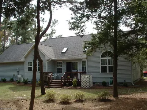 122 Cedar Rd, Pine Knoll Shores, NC 28512 photo 2