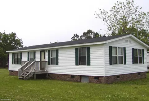 131 Ray Davis Rd, Marshallberg, NC 28553 photo 1