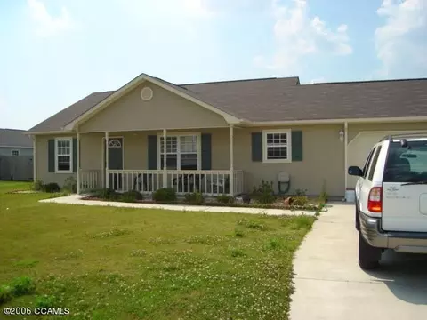 116 Daphne Dr, Hubert, NC 28539 photo 1
