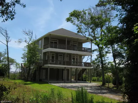 210 Lee # -A, Atlantic Beach, NC 28512 photo 1