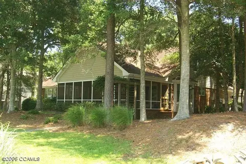 288 Oakleaf Dr, Pine Knoll Shores, NC 28512 photo 3