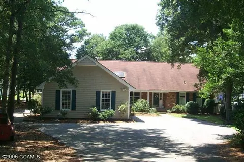 288 Oakleaf Dr, Pine Knoll Shores, NC 28512 photo 2