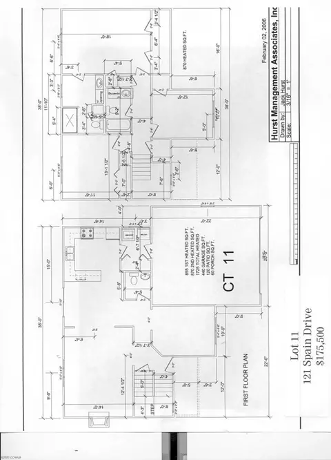 121 Spain, Hubert, NC 28539 photo 1