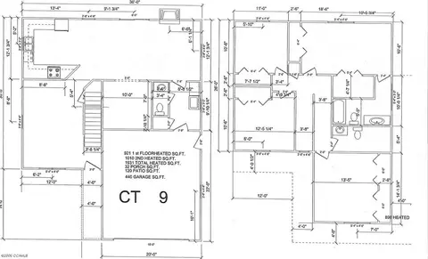 117 Spain, Hubert, NC 28539 photo 1