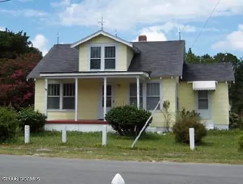 0000317 Shell Rd, Atlantic, NC 28511 photo 1