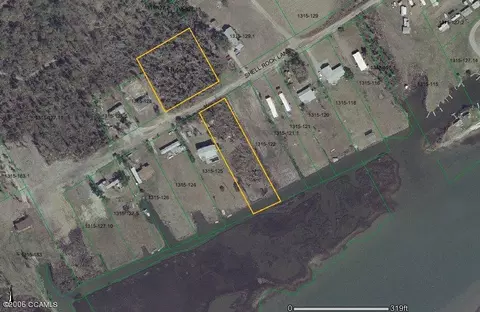 144 Shell Rock, Hubert, NC 28539 photo 1