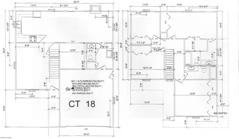 128 Spain, Hubert, NC 28539 photo 1