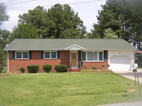 16 Donna, Jacksonville, NC 28546 photo 1