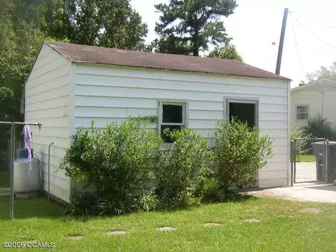 16 Donna, Jacksonville, NC 28546 photo 10