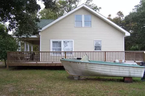 174 Morris Dr, Atlantic, NC 28511 photo 5