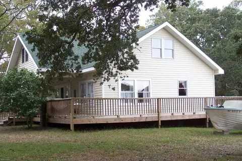 174 Morris Dr, Atlantic, NC 28511 photo 1