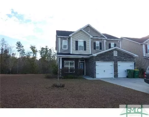 159 Pine View Xing, Pooler, GA 31322 photo 1