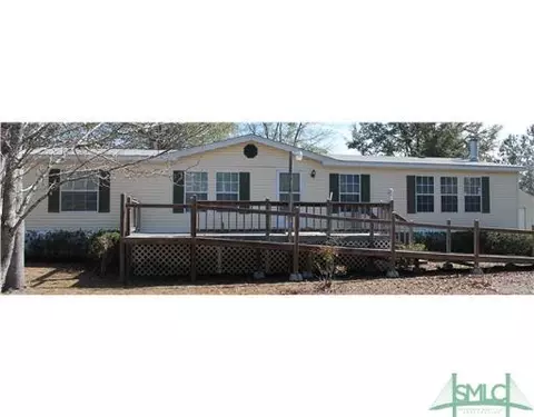 1113 Courthouse Rd, Springfield, GA 31329 photo 1
