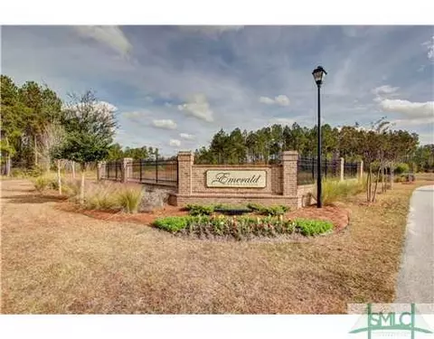 124 Ruby, Guyton, GA 31312 photo 1