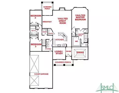 115 Sutton Ln, Pooler, GA 31322 photo 2