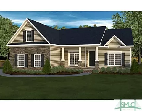 115 Sutton Ln, Pooler, GA 31322 photo 1