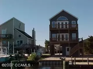 214 Smith St, Atlantic Beach, NC 28512 photo 1
