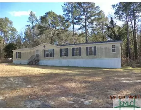 410 Stephens Little, Register, GA 30452 photo 1