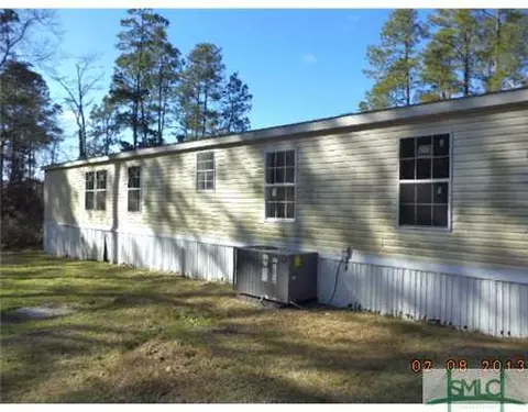 410 Stephens Little, Register, GA 30452 photo 3
