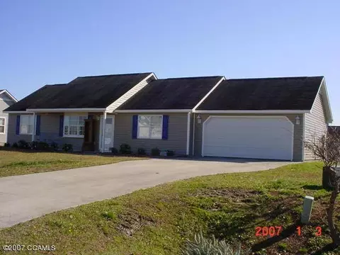 435 Dion, Hubert, NC 28539 photo 1