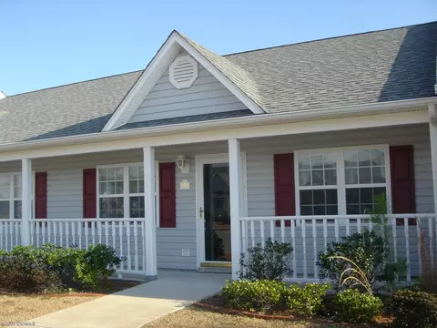 1502 Courtyard E, Beaufort, NC 28516 photo 1