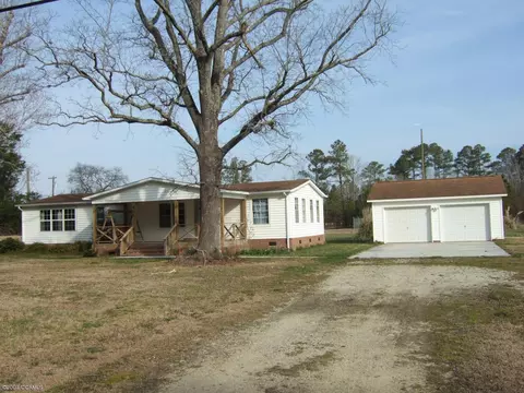 583 Hubert Blvd, Hubert, NC 28539 photo 1