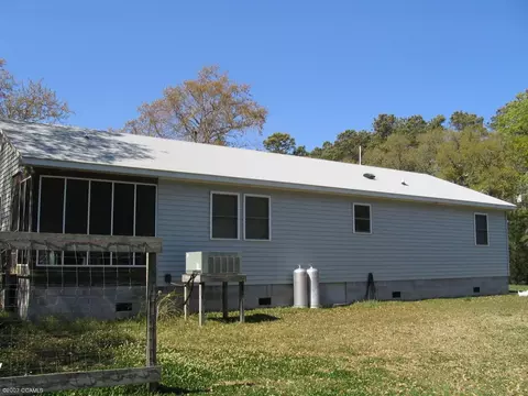 150 Stacy Loop Rd, Stacy, NC 28581 photo 2