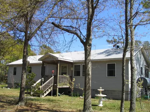 150 Stacy Loop Rd, Stacy, NC 28581 photo 1