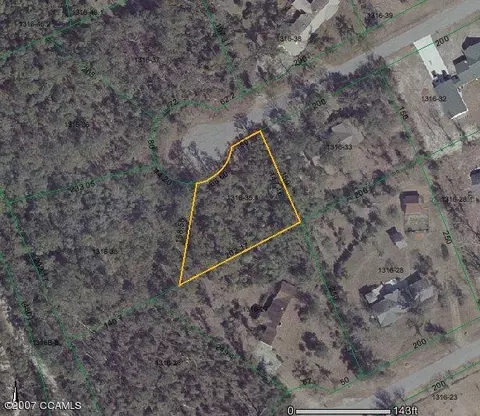 108 Fox Ln, Hubert, NC 28539 photo 2