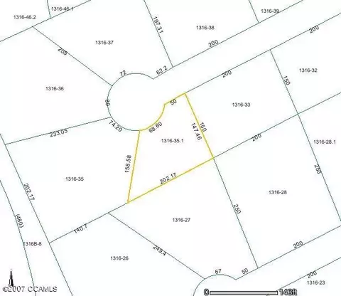 108 Fox Ln, Hubert, NC 28539 photo 1