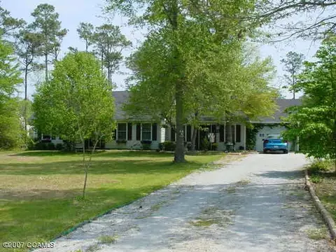 110 Glencroft Rd, Hubert, NC 28539 photo 1