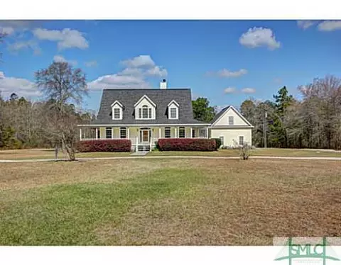 195 High Bluff Rd, Rincon, GA 31326 photo 4